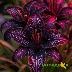 Лилейник Вояж купить по цене от 699р. в интернет-магазине «Посадика» с доставкой почтой в в Дегтярске и по всей России – [изображение №1].